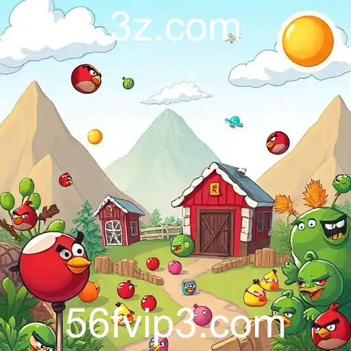 56f com: O Epicentro dos Jogos em 2025