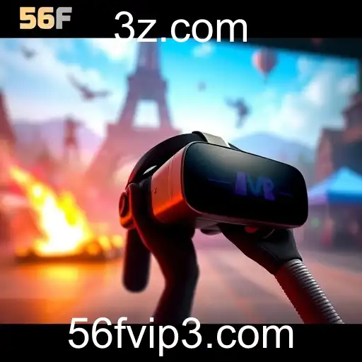 A Evolução do 56f com no Cenário dos Jogos