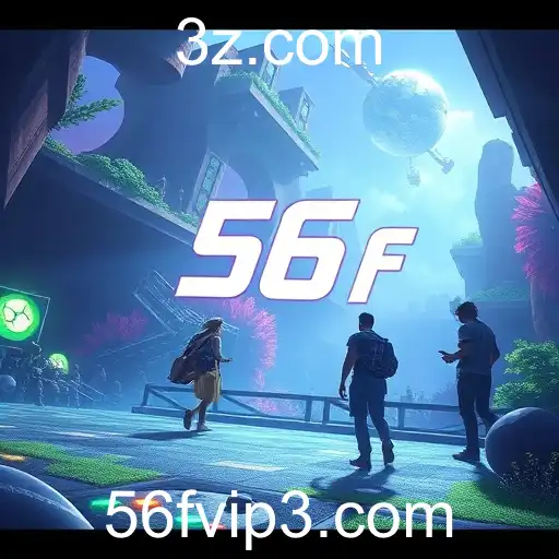 Expansão dos Games em 2026: A Ascensão da Plataforma 56f com