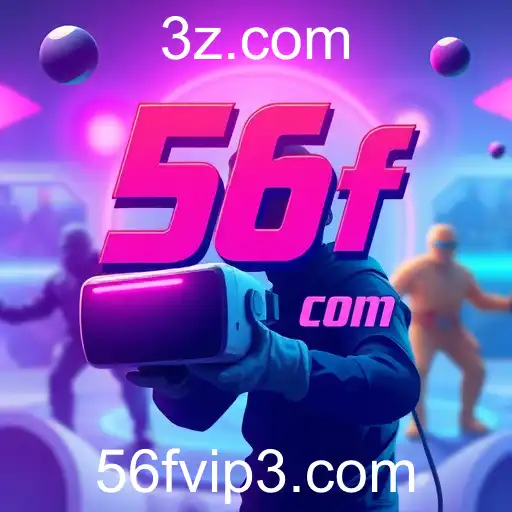 56f com: Revolução no Mundo dos Games em Português