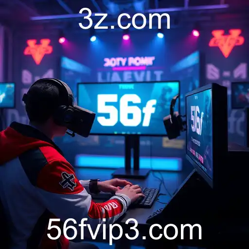 O Crescimento Explosivo dos Jogos Online