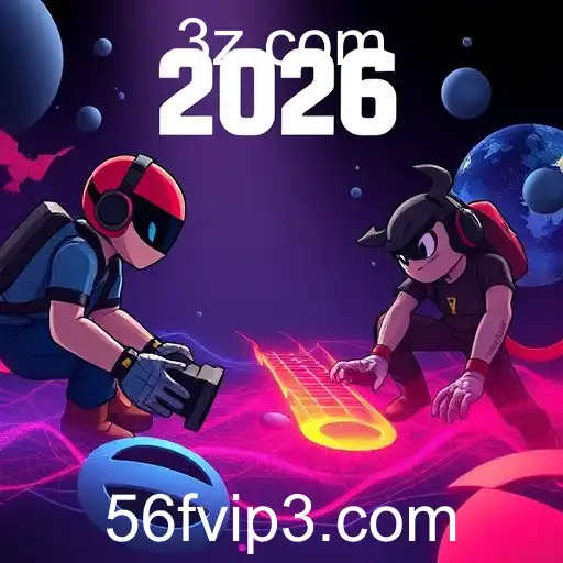 Novidades e Tendências no Mundo dos Jogos em 56f com