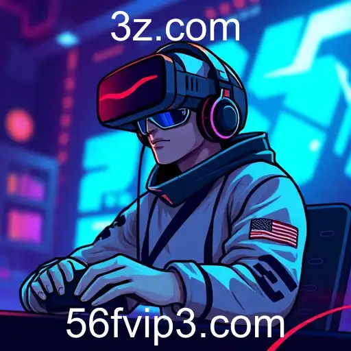 Evolução dos Jogos Online: Um Olhar Sobre o 56f com