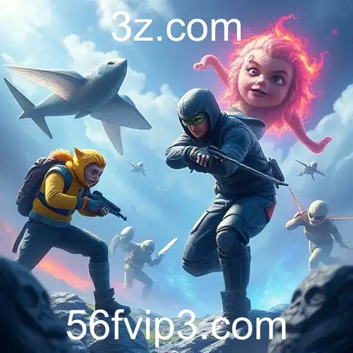 A Revolução do Mercado de Jogos Online