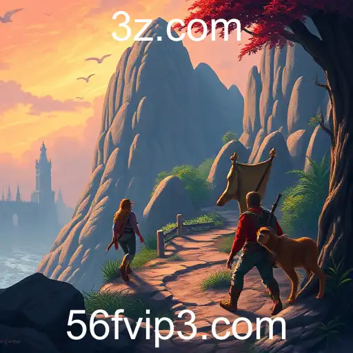 A Revolução dos Jogos com 56f com