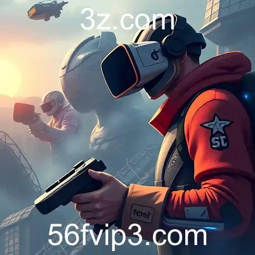 Avanços no Mundo dos Jogos em 2026