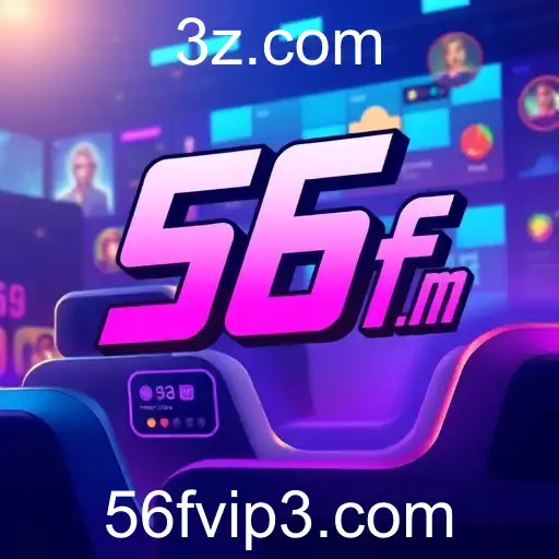 O Crescimento Exponencial de 56f com no Mundo dos Jogos