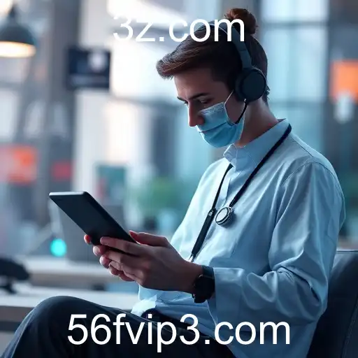 Explosão do 56f com em 2025: O Futuro dos Jogos Online