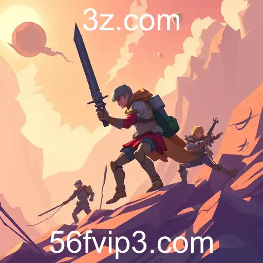 A Ascensão do 56f com: Um Novo Horizonte dos Jogos Online