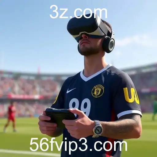 Tendências Emergentes no Mundo dos Jogos em 2026