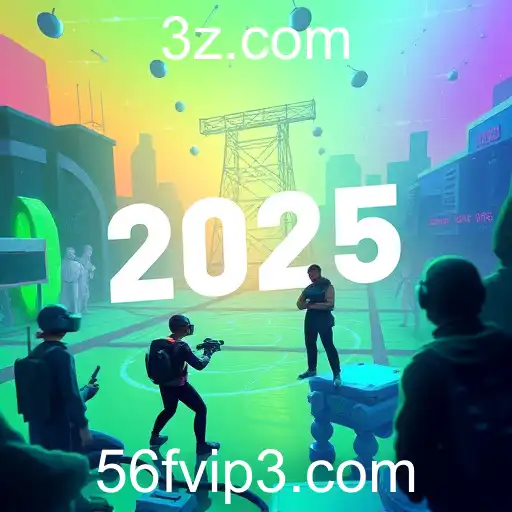A Evolução dos Jogos em 2025: Inovações e Tendências