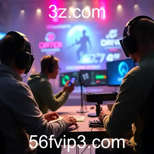 Inovações e Desafios no Cenário de Jogos Online