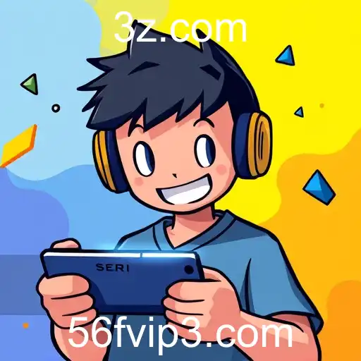 A Revolução do 56f no Mundo dos Jogos Online