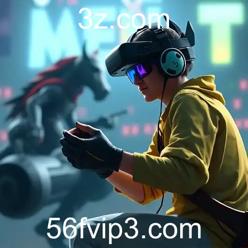 Tendências e Inovações no Universo dos Jogos