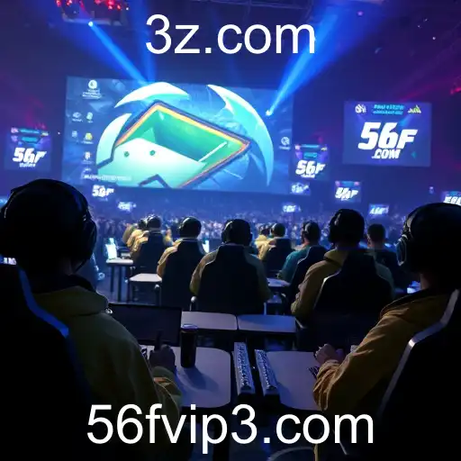 Inovações e Tendências no Mundo dos Jogos: A Revolução de 56f com