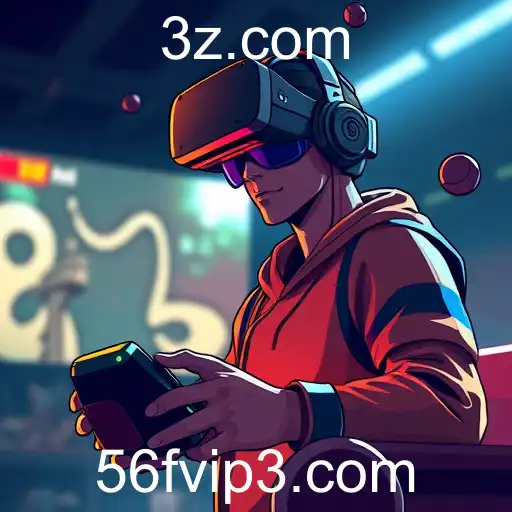 Inovações e Desafios no Mundo dos Jogos