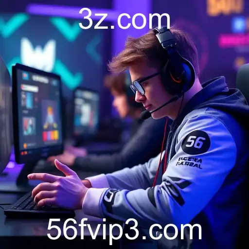 A Evolução do Mercado de Jogos Online em 2026