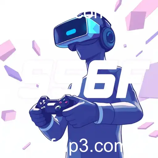 Novos Horizontes no Mundo dos Jogos: 56f com Tempos de Inovação