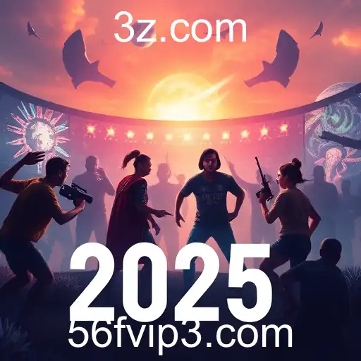 A Revolução do Mercado de Jogos em 2025