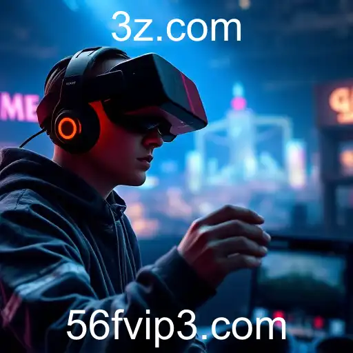 O Crescimento dos Jogos Online no Brasil