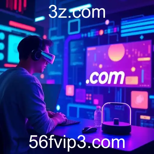 O Impacto da Tecnologia no Futuro dos Jogos