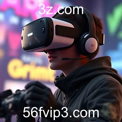 O Impacto de '56f com' no Mercado de Jogos Online