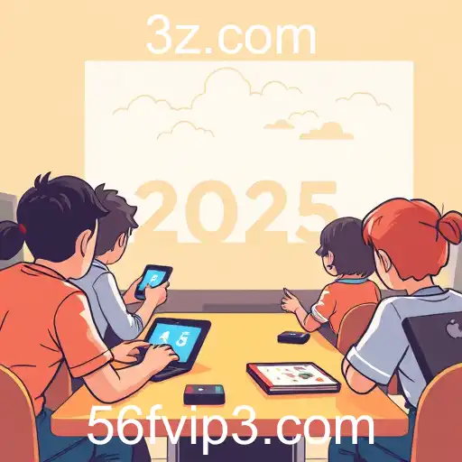 O Impacto dos Jogos na Educação em 2025