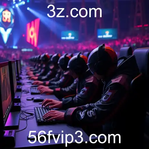 Nova Era nos eSports: Estratégias e Desafios