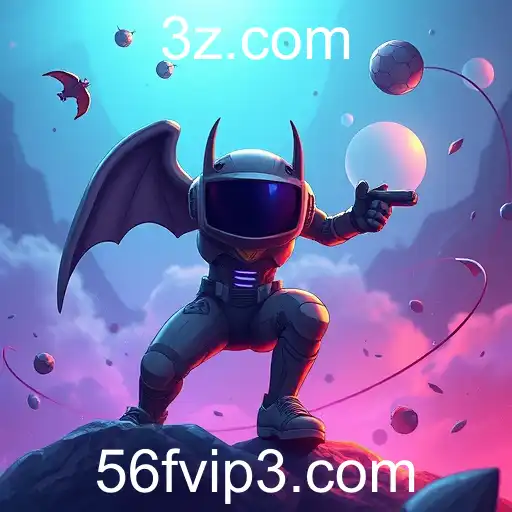 A Nova Tendência dos Jogos com 56f com