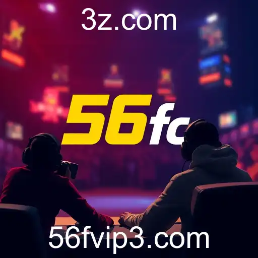 A Revolução dos Jogos Online: 56f com Lidera Tendências