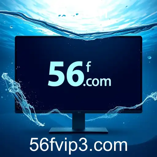 A Revolução dos Jogos Online: 56f com Ganha Destaque em 2026