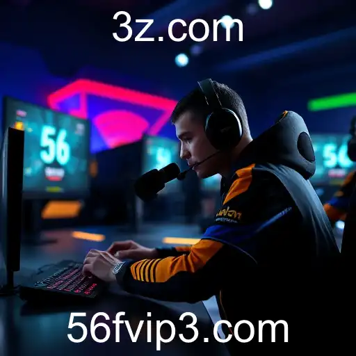 A Ascensão dos Jogos Online no Brasil