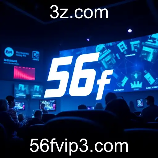 A Inovação do 56f com Impacto nos Jogos Digitais