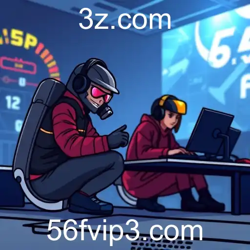 Novas Tendências nos Jogos Online com 56f com