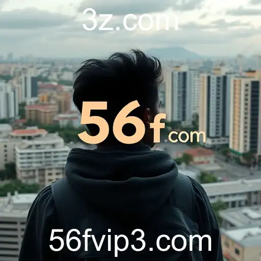 Revolução nos Jogos com 56f com