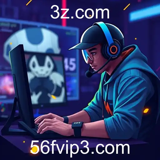 A Ascensão do 56f com no Universo dos Jogos Portugueses