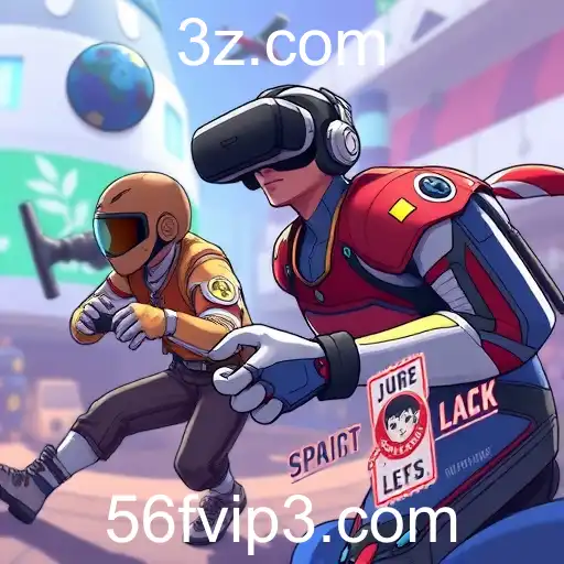 Tendências Atuais nos Jogos Online